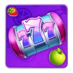 Buah
777