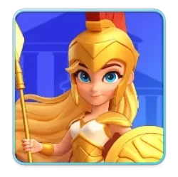Wisdom
Of Athena
